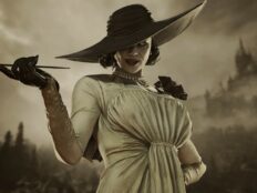 Lady Dimitrescu propulse vers de nouveaux sommets le mode Mercenaires dans RESIDENT EVIL VILLAGE GOLD EDITION !