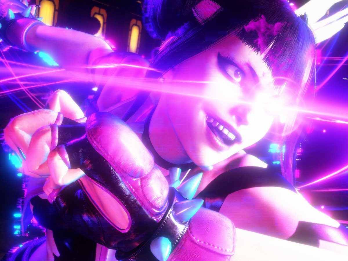 STREET FIGHTER 6 enflamme l’evo 2022 avec la révélation de deux nouveaux personnages !