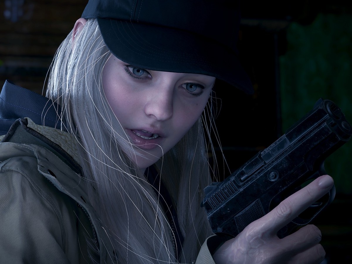 RESIDENT EVIL explore de nouvelles contrées et de nouvelles plateformes.