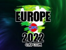 La STREET FIGHTER LEAGUE PRO EUROPE 2022 débute le 10 octobre !