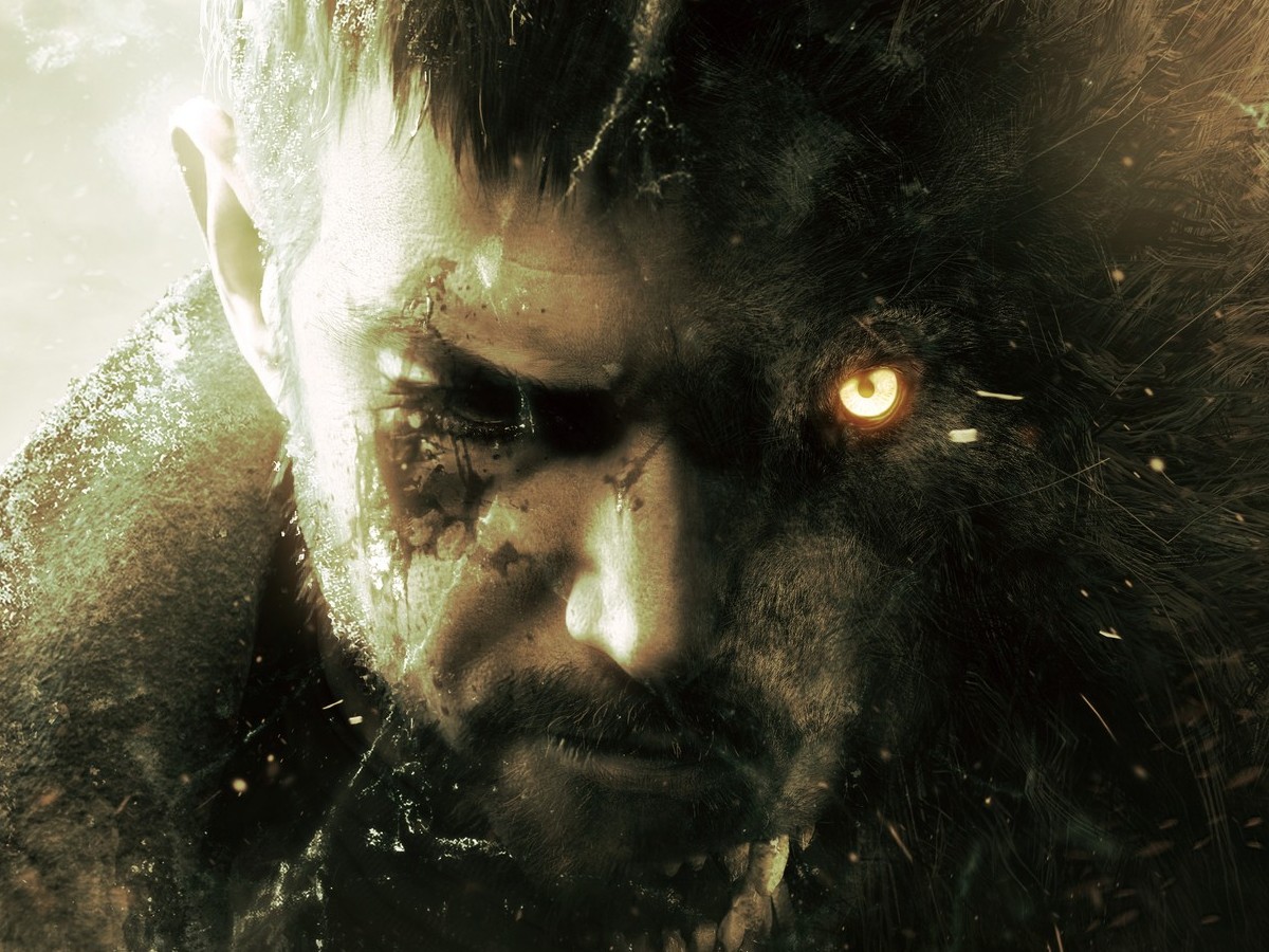 Le DLC « EXTENSION WINTERS » de RESIDENT EVIL VILLAGE est disponible !