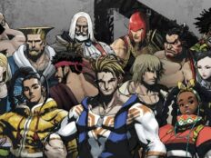La nouvelle version de STREET FIGHTER 6 sera jouable à la Paris Games Week 2022 !