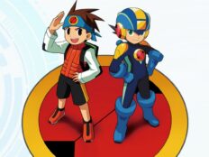 MEGA MAN BATTLE NETWORK LEGACY COLLECTION arrivera sur Nintendo Switch, PS4 et PC le 14 avril 2023 !