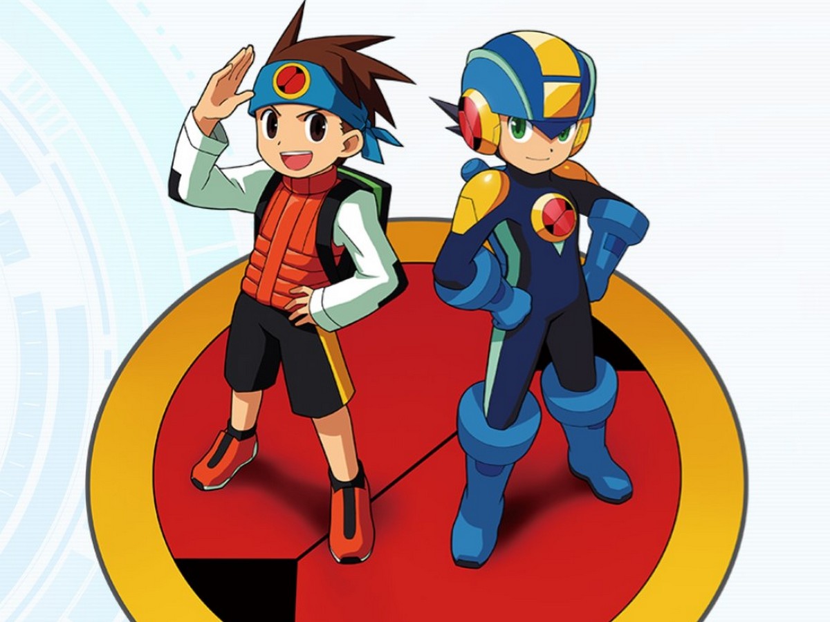 MEGA MAN BATTLE NETWORK LEGACY COLLECTION arrivera sur Nintendo Switch, PS4 et PC le 14 avril 2023 !