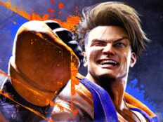 Nouveaux personnages et date de sortie pour STREET FIGHTER 6 !