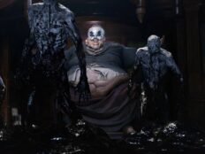 Sortie du DLC « Extension Winters » de Resident Evil Village Cloud sur Nintendo Switch.