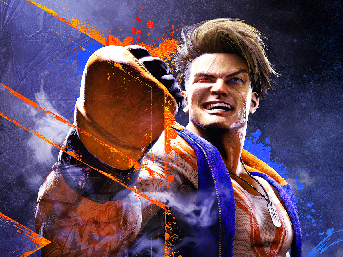 STREET FIGHTER 6 est disponible sur Playstation, Xbox Series et PC (Steam)