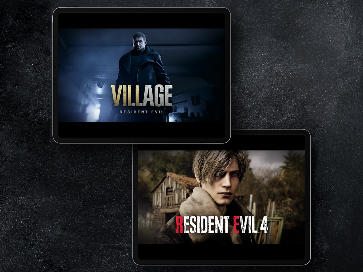 L’iPhone 15 Pro va bientôt frissonner avec RESIDENT EVIL 4 et RESIDENT EVIL VILLAGE !