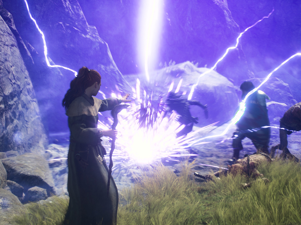 Plus d’informations sur le monde de DRAGON’S DOGMA 2