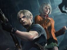 L’invasion Resident Evil 4 débute aujourd’hui sur iPhone 15 Pro, iPad et Mac !
