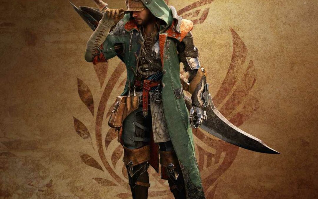Premiers détails sur le monde, l’histoire et le gameplay de MONSTER HUNTER WILDS !