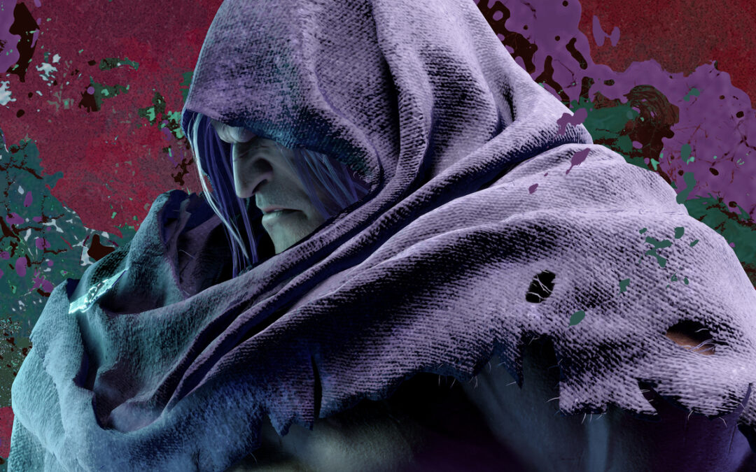 Révélation des combattants de l’Annee 2 de Street Fighter 6 avec 2 invites surprise et le retour de M. Bison !