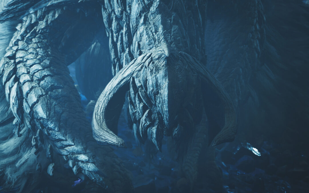 Nouvelles infos et seconde session de Beta-test pour  Monster Hunter Wilds