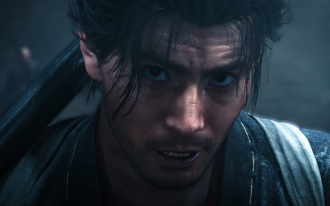 Onimusha: Way of the Sword révèle son héros légendaire