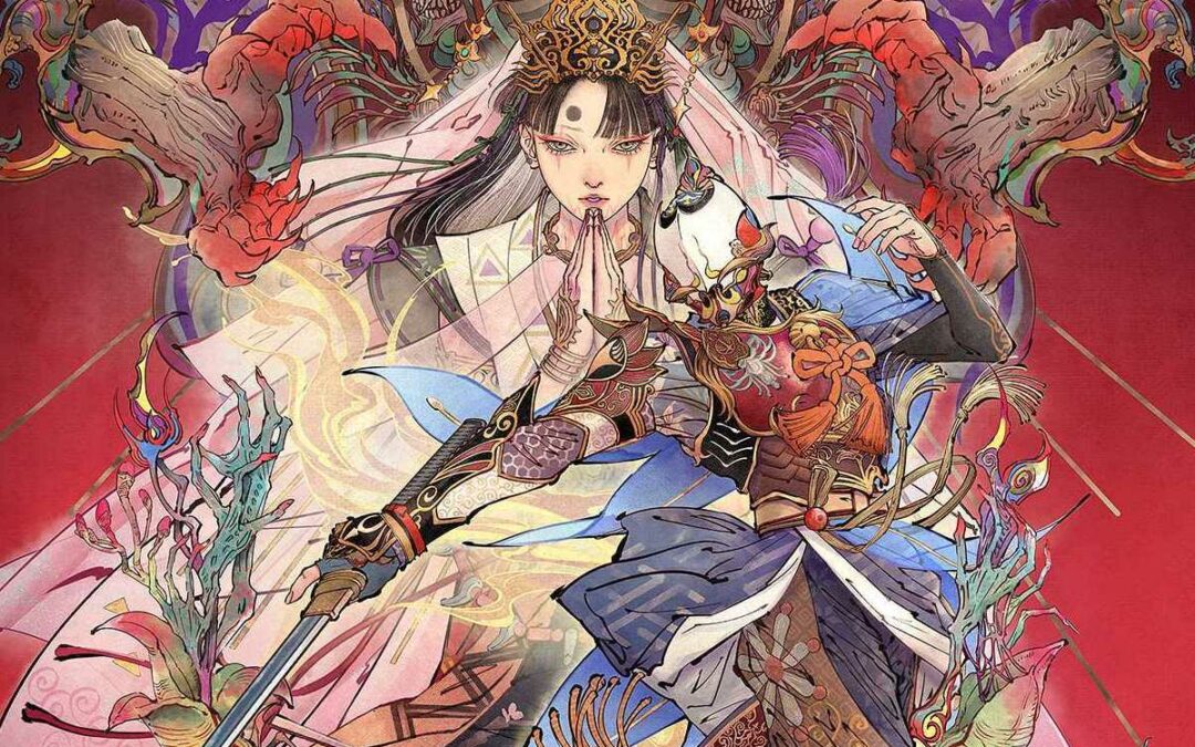 Street Fighter™ 6 Et Kunitsu-Gami: Path Of The Goddess™ inaugureront la Nintendo Switch™ 2 dès sa sortie !
