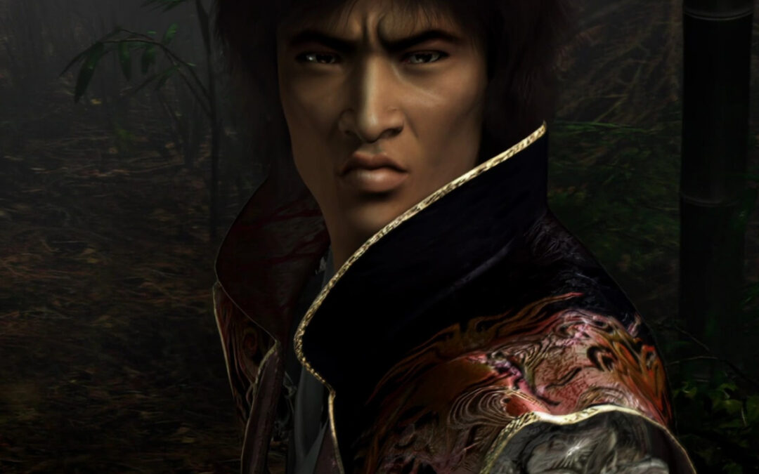 ONIMUSHA 2: SAMURAI’S DESTINY EST DISPONIBLE SUR PC ET CONSOLES !