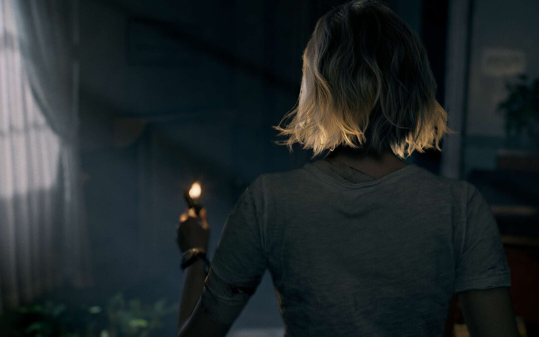 PLUS D’INFORMATIONS SUR RESIDENT EVIL REQUIEM